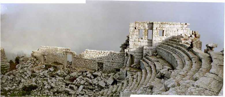 Termessos